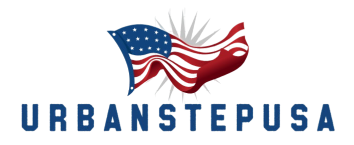 UrbanStepusa